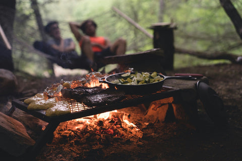 Die besten Grillrezepte für den Sommer 2024