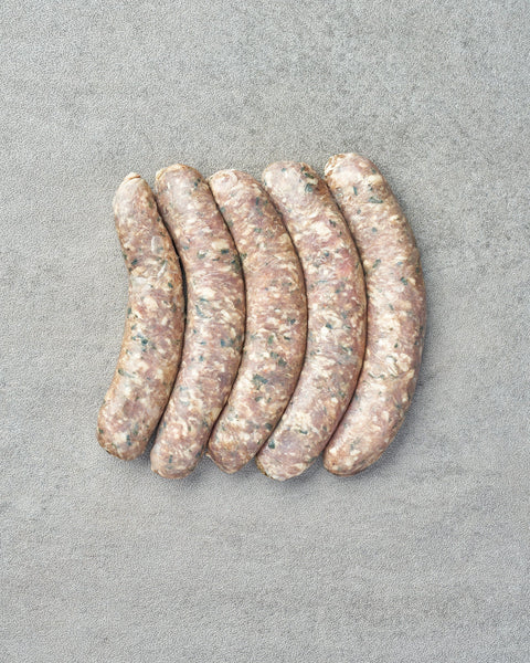 Wurst - Online Fleischerei