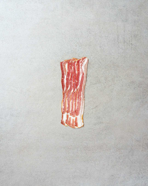 Frühstücks Bacon (Paket) - Online Fleischerei