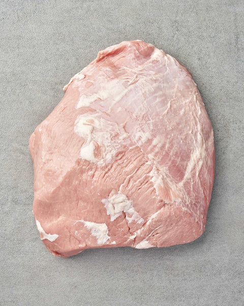 Kalbsschnitzel aus der Oberschale (Stück) - Online Fleischerei